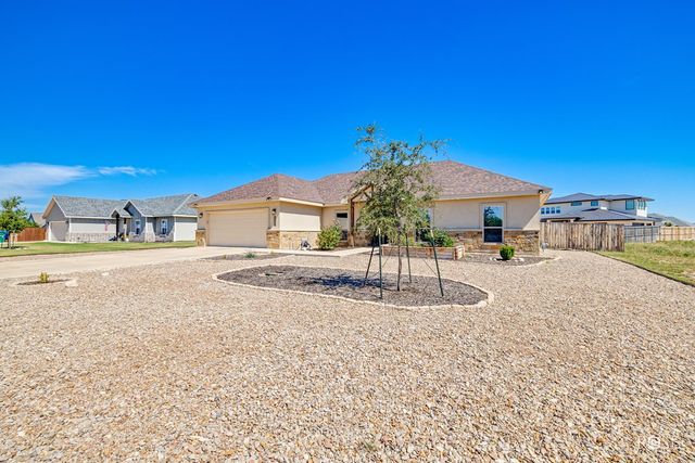 1938 Beaty Road, San Angelo, TX 76904