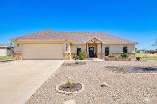 1938 Beaty Road, San Angelo, TX 76904