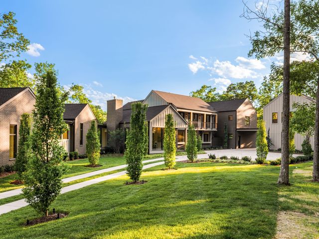 3976 New Highway 96, W, Franklin, TN 37064