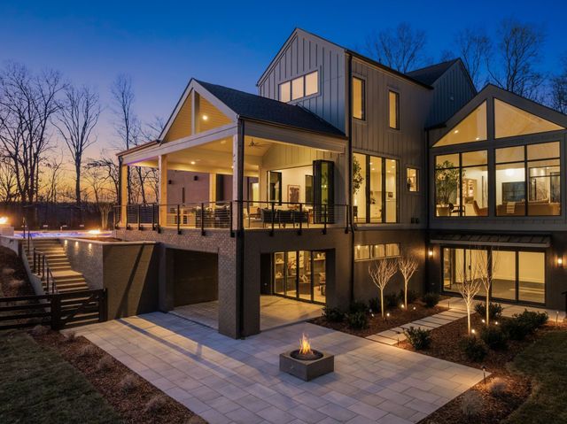 3976 New Highway 96, W, Franklin, TN 37064