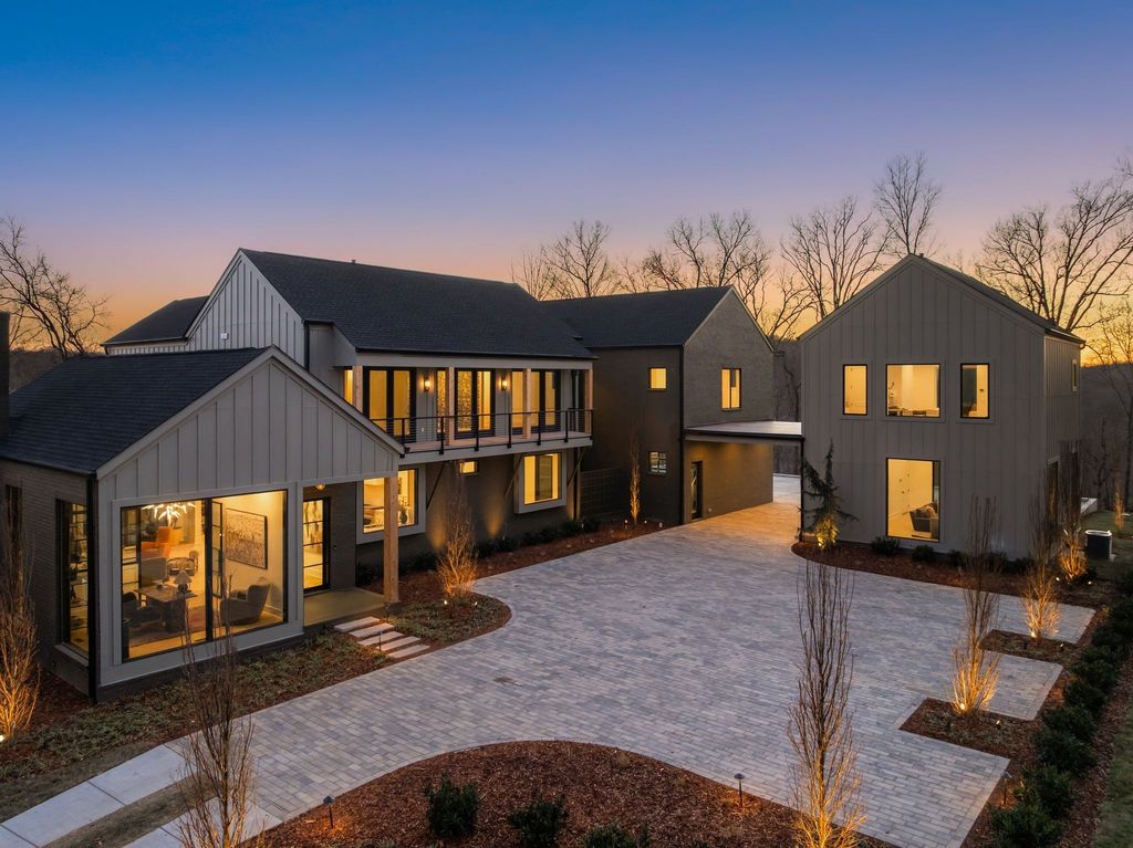 3976 New Highway 96, W, Franklin, TN 37064