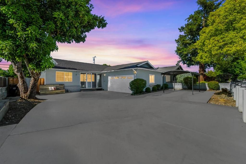 1705 Blossom Hill Road, San Jose, CA 95124