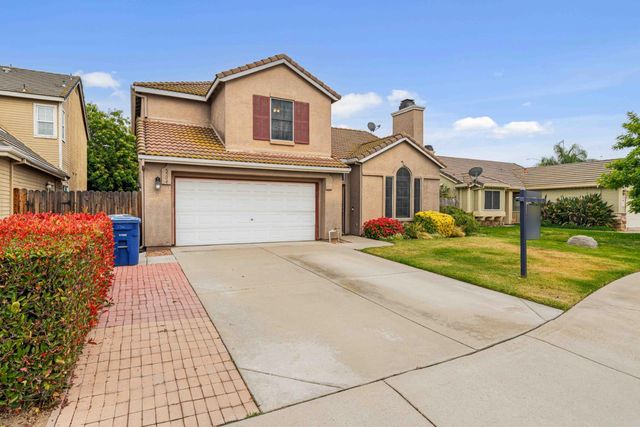 5504 Sun Gold Dr, Salida, CA 95368