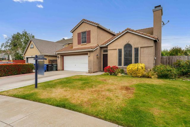 5504 Sun Gold Dr, Salida, CA 95368