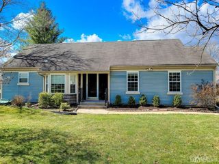 2-D Aaron Burr Court, Monroe, NJ 08831