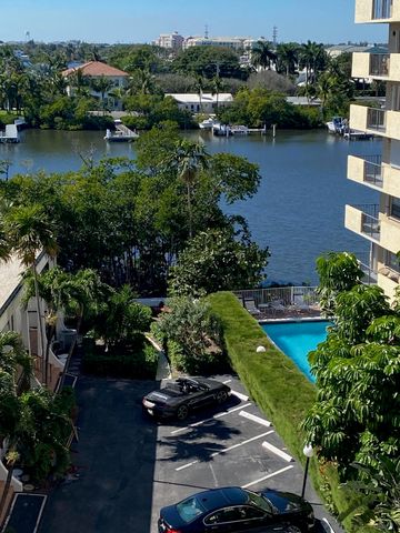 3589 S Ocean Boulevard 614, South Palm Beach, FL 33480