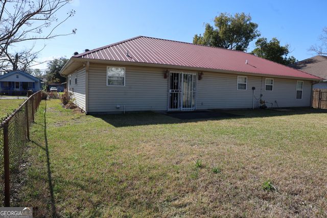 2410 Lee Street, Brunswick, GA 31520