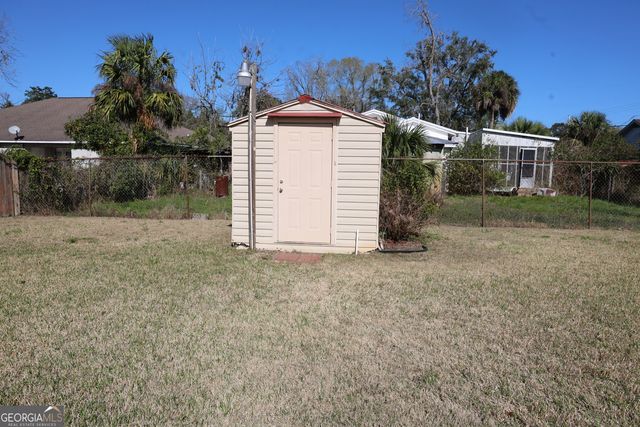 2410 Lee Street, Brunswick, GA 31520