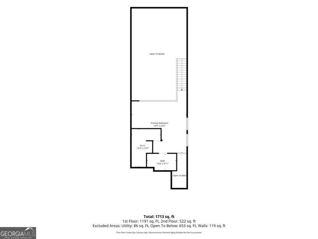 170 Boulevard SE 309E, Atlanta, GA 30312