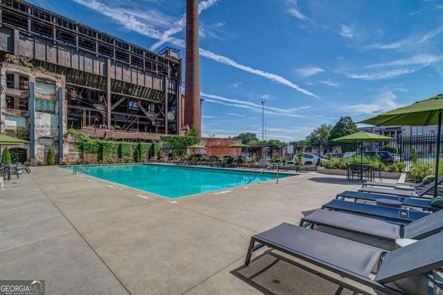 170 Boulevard SE 309E, Atlanta, GA 30312