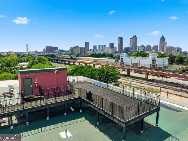170 Boulevard SE 309E, Atlanta, GA 30312