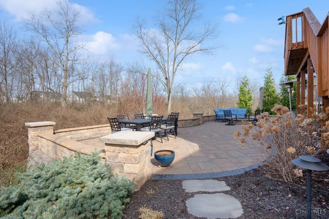 4161 Chatsworth Drive, Mason, OH 45040