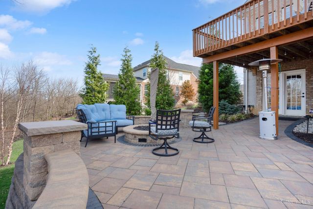 4161 Chatsworth Drive, Mason, OH 45040