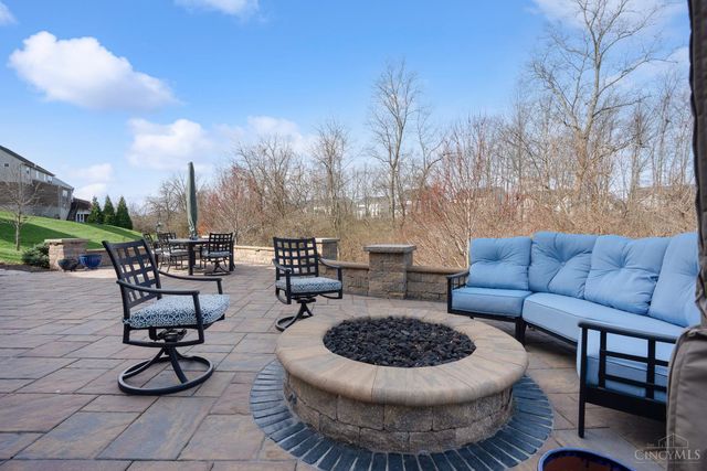 4161 Chatsworth Drive, Mason, OH 45040