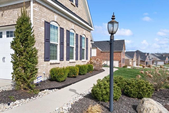 4161 Chatsworth Drive, Mason, OH 45040