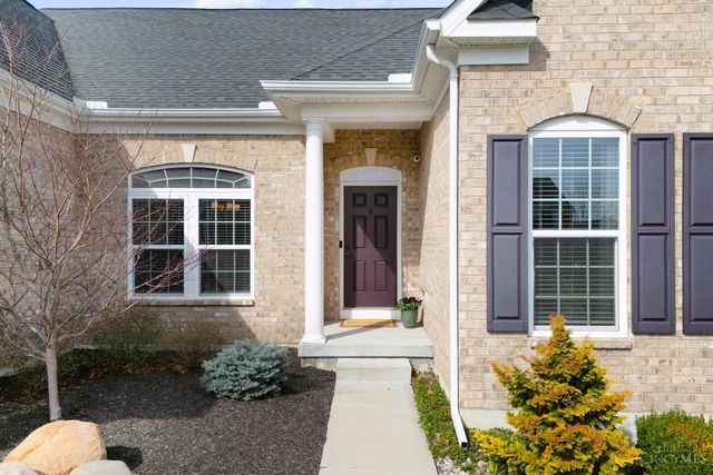 4161 Chatsworth Drive, Mason, OH 45040