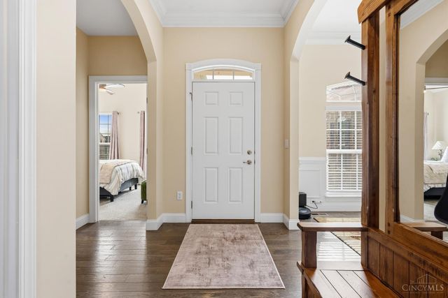 4161 Chatsworth Drive, Mason, OH 45040