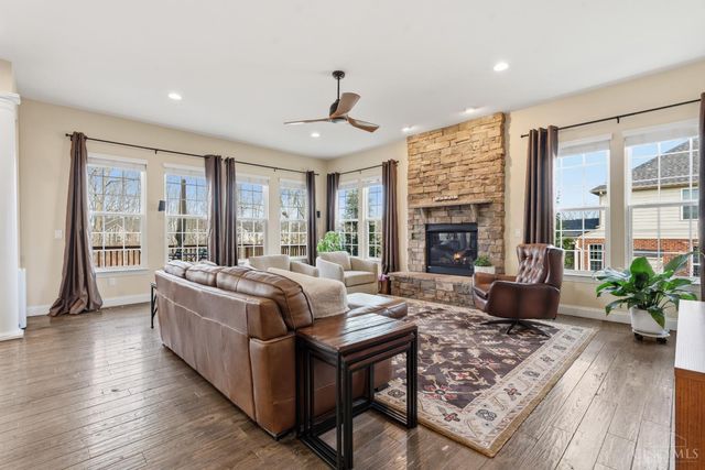 4161 Chatsworth Drive, Mason, OH 45040