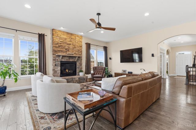 4161 Chatsworth Drive, Mason, OH 45040