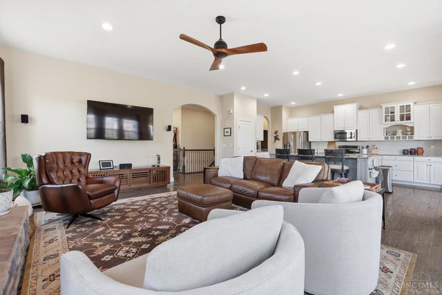 4161 Chatsworth Drive, Mason, OH 45040