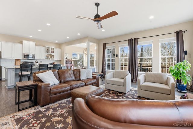 4161 Chatsworth Drive, Mason, OH 45040