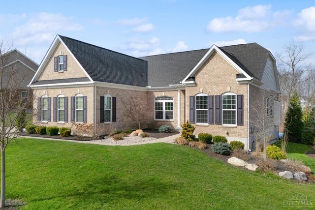 4161 Chatsworth Drive, Mason, OH 45040