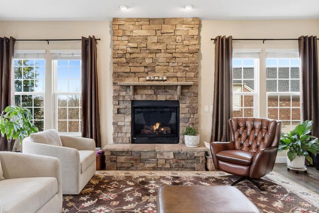 4161 Chatsworth Drive, Mason, OH 45040