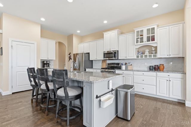 4161 Chatsworth Drive, Mason, OH 45040