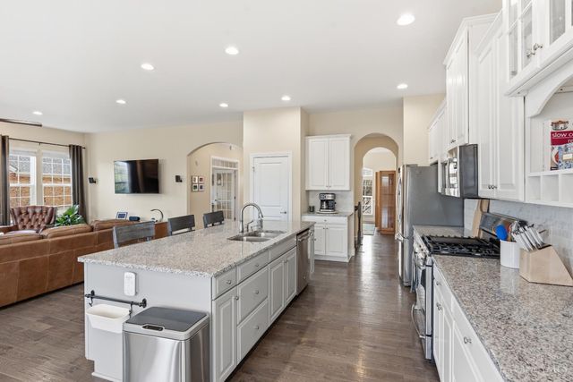 4161 Chatsworth Drive, Mason, OH 45040