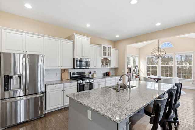 4161 Chatsworth Drive, Mason, OH 45040