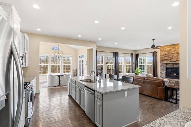 4161 Chatsworth Drive, Mason, OH 45040