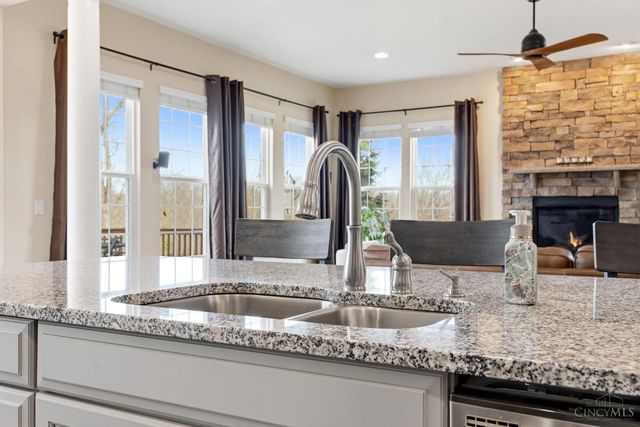 4161 Chatsworth Drive, Mason, OH 45040