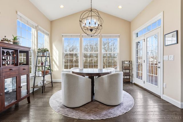 4161 Chatsworth Drive, Mason, OH 45040