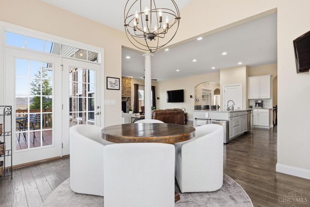 4161 Chatsworth Drive, Mason, OH 45040