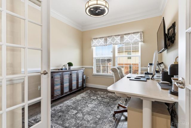 4161 Chatsworth Drive, Mason, OH 45040