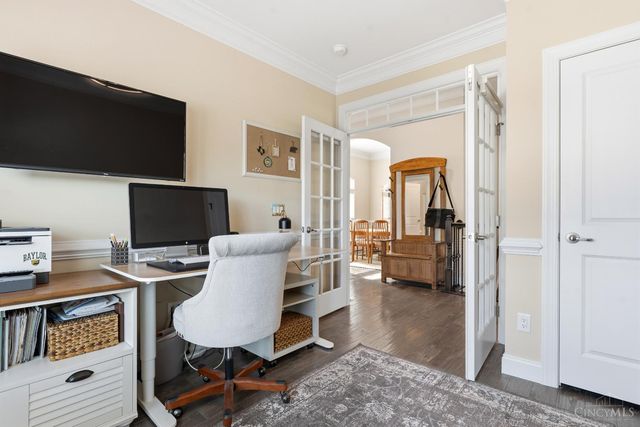 4161 Chatsworth Drive, Mason, OH 45040