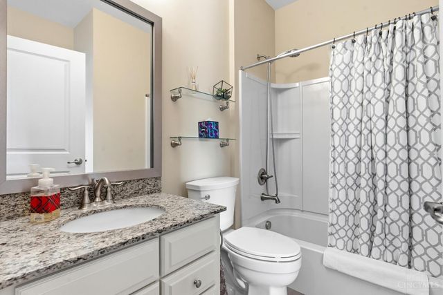 4161 Chatsworth Drive, Mason, OH 45040