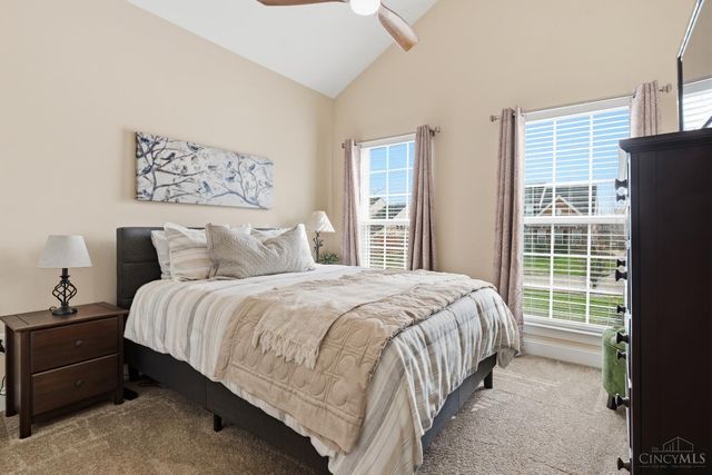 4161 Chatsworth Drive, Mason, OH 45040