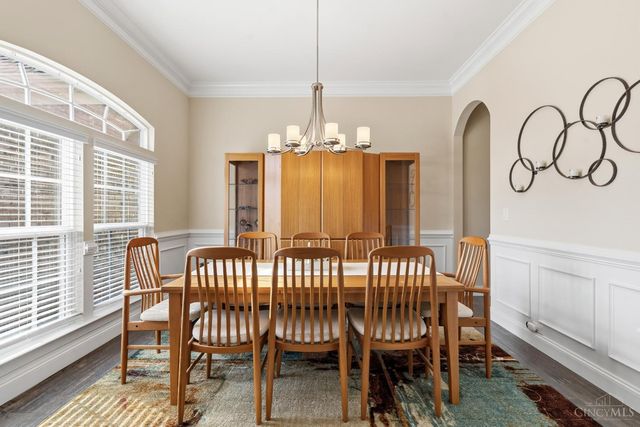 4161 Chatsworth Drive, Mason, OH 45040