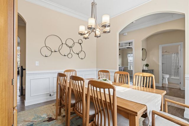 4161 Chatsworth Drive, Mason, OH 45040