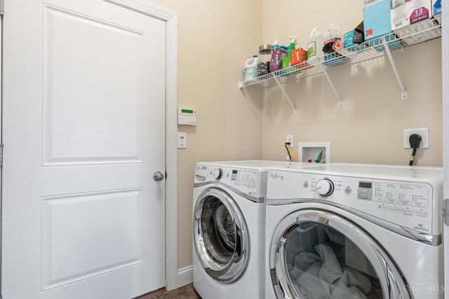 4161 Chatsworth Drive, Mason, OH 45040