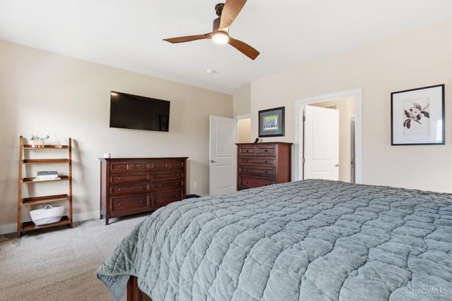 4161 Chatsworth Drive, Mason, OH 45040