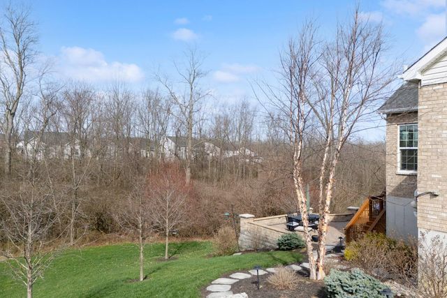 4161 Chatsworth Drive, Mason, OH 45040