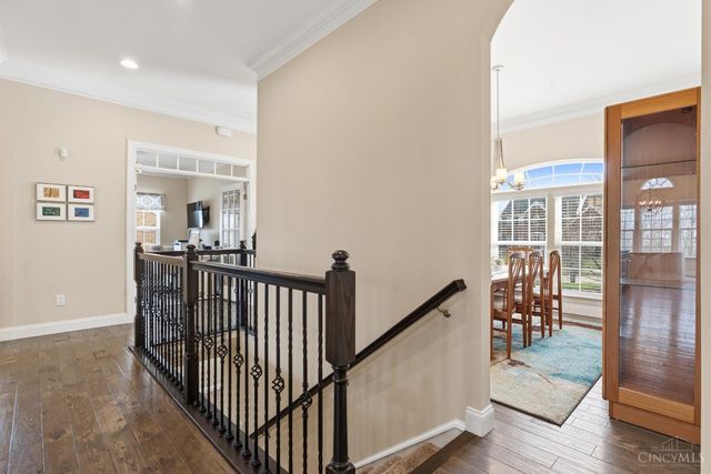 4161 Chatsworth Drive, Mason, OH 45040