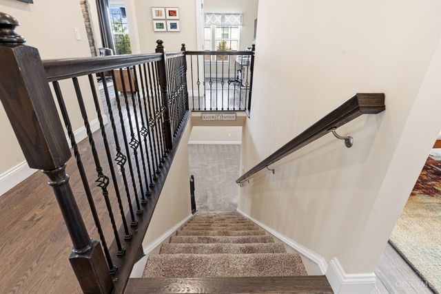 4161 Chatsworth Drive, Mason, OH 45040