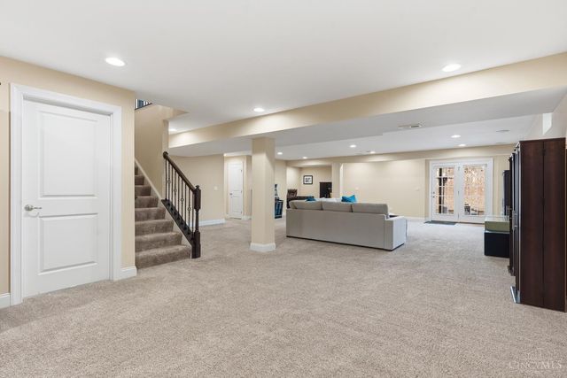 4161 Chatsworth Drive, Mason, OH 45040