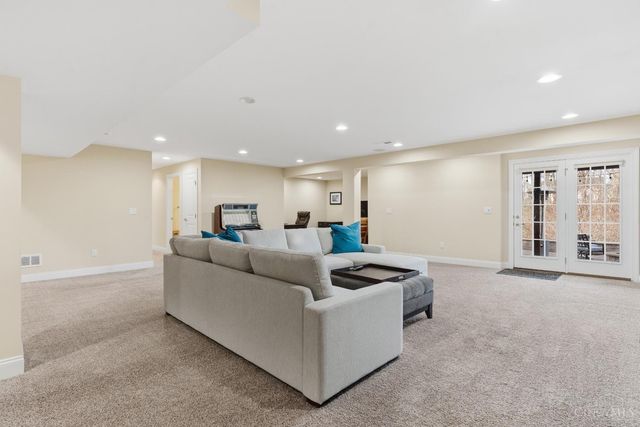 4161 Chatsworth Drive, Mason, OH 45040