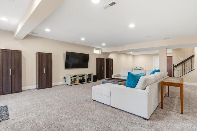 4161 Chatsworth Drive, Mason, OH 45040