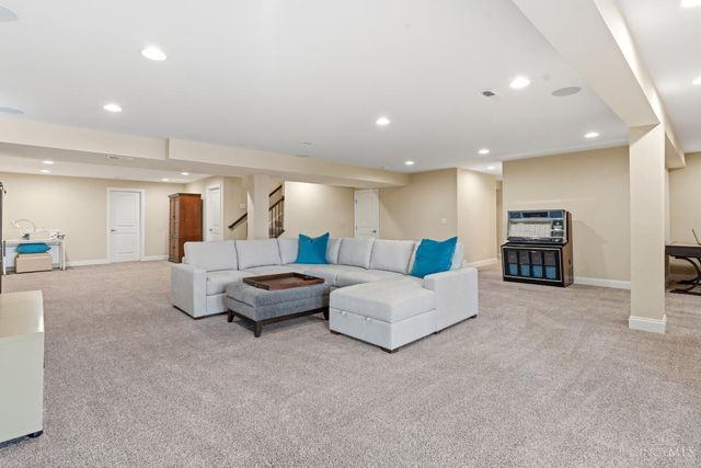 4161 Chatsworth Drive, Mason, OH 45040