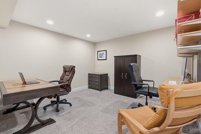 4161 Chatsworth Drive, Mason, OH 45040